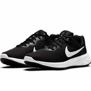 Nike Revolution 6 Nn Women’s Walking Running Shoes Size 12
